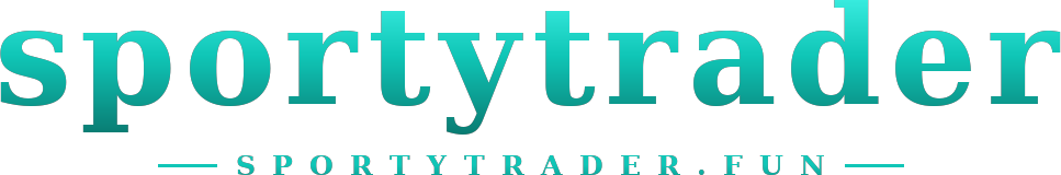 sportytrader logo