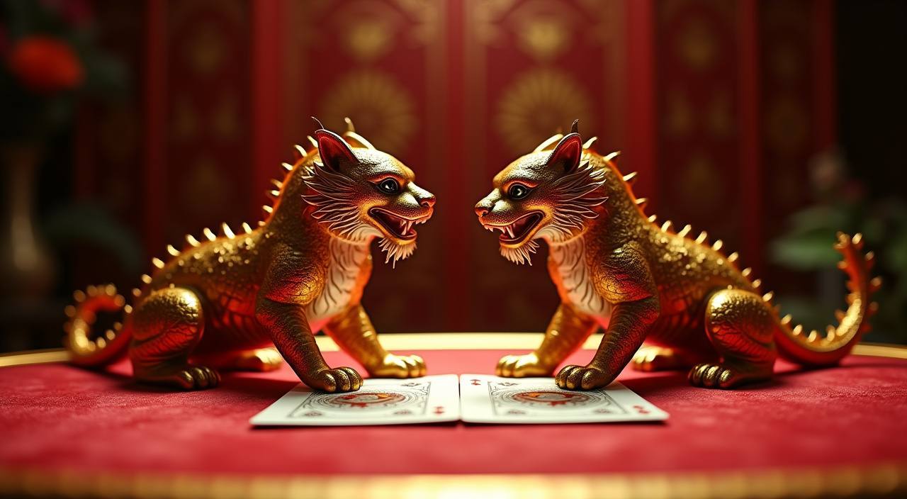 sportytrader Fortune Cat