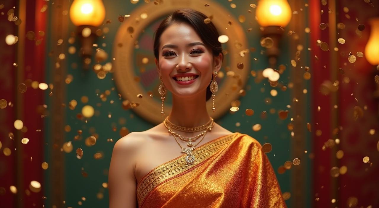 sportytrader Golden Jaguar